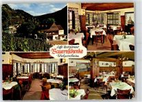 53474 W5483 Walporzheim - Cafe Gasthaus Bauernschenke