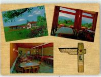 83313 W8227 Alzing , Kr Traunstein, Oberbay - Hotel Cafe Gasthaus Aigner