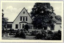 37073 W3400 Nikolausberg - Gasthaus Berta Vollbrecht