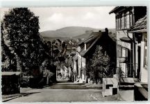 37444 W3424 St. Andreasberg - Herrenstraße Konsum Handlung