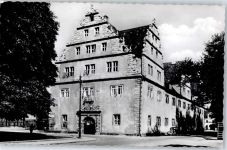 38300 W3340 Wolfenbüttel , Niedersachs - Alte Kaserne