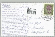 72270 W7292 Schönmünzach