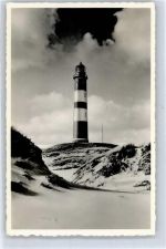 Amrum - Leuchtturm