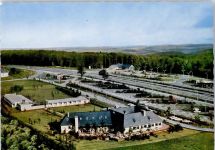 63879 W8751 Rohrbrunn - Rastplatz Gasthaus im Spessart