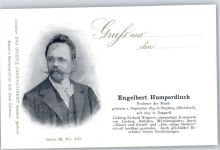 Engelbert Humperndinck Komponist