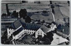 56346 W5422 St. Goarshausen - Prämonstratenser Kloster Schönau