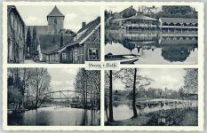 24211 W2308 Preetz , Holst
