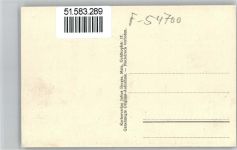 54700 Mousson - Kirche