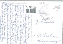 63875 W8751 Mespelbrunn