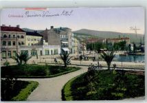 Crikvenica - Hafen