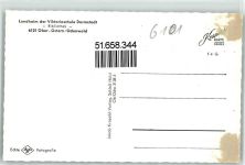 64385 W6101 Ober-Ostern - Landheim Viktoria Schule Darmstadt Bibliothek