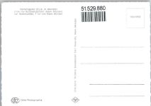 34628 W3579 Zella , Hess - Campingplatz im Werratal