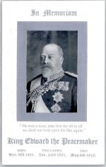 König Edward Adel England