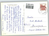 82049 W8023 Pullach i. Isartal - Altes Kircherl