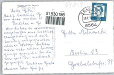 91235 W8564 Velden , Mittelfr