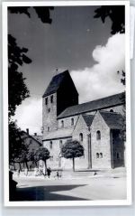 34431 W3538 Oesdorf , Westf FOTO KEINE AK Kirche
