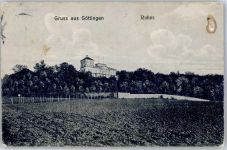 37073 W3400 Göttingen , Niedersachs - Rohns
