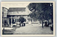 23946 O2422 Ostseebad Boltenhagen - Ostsee Hotel