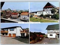 36205 W6443 Sontra - Hotel Zur Linde