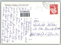 36205 W6443 Sontra - Hotel Zur Linde