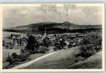 36163 W6416 Poppenhausen (Wasserkuppe) - Wasserkuppe Pferdskopf