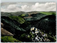 96337 W8642 Lauenstein , Oberfr - AKU1