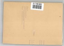 55758 W6581 Bruchweiler - Landpoststempel