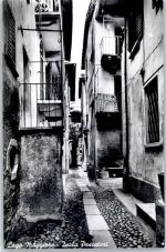 28900 Verbania - Gasse Isola Pescatori