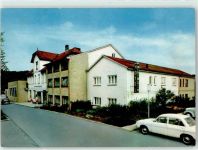 24837 W2380 Schleswig - Hotel Gasthaus Waldschlößchen Auto