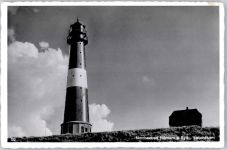 25997 W2284 Hörnum (Sylt) - Leuchtturm