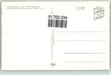 59955 W5788 Winterberg , Westf - Fliegeraufnahme