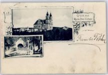 3580 Mold - Maria Dreieichen