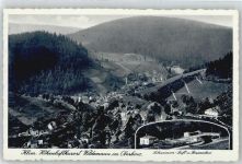 38709 W3391 Wildemann - Schwimmbad