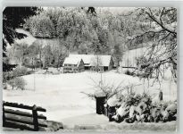 72275 W7297 Ehlenbogen - Gasthaus Pension Mittlere Mühle