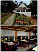 66679 W6646 Waldhölzbach - Hotel Bellevue