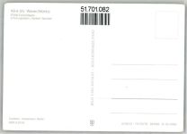 17192 O2061 Klink b Waren - FDGB-Ferienheim Herbert Warnke