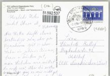 66957 W6781 Eppenbrunn - Kneippanlage Sport und Freizeitzentrum Ponyranch