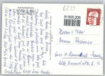 65779 W6233 Eppenhain , Taunus - Hotel Bergfrieden