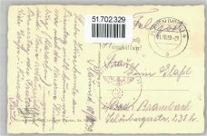 08523 O9900 Plauen , Vogtl Foto AK Rathaus