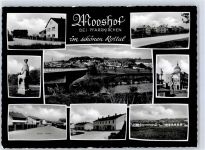 84347 W8340 Mooshof , Niederbay