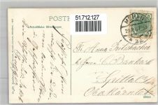 39012 Meran Merano 1907