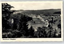 92363 W8431 Breitenbrunn , Oberpf