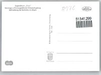 87544 W8976 Seifriedsberg , Kr Sonthofen - Jugendhaus Elias