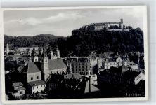 Ljubljana Laibach
