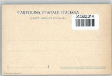 20100 Milano Lithographie