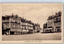 60120 Cormeilles - Rue de Malon Geschäft Cafe