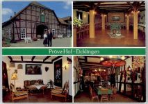 29358 W3101 Eicklingen - Gasthaus Pröve-Hof