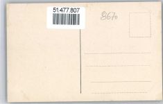 95028 W8670 Hof , Saale Lithographie Blick auf den Labyrinth