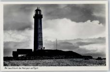 25992 W2285 Kampen (Sylt) - Leuchtturm