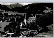 83707 W8182 Bad Wiessee - Fliegeraufnahme